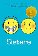 Sisters: A Graphic Novel