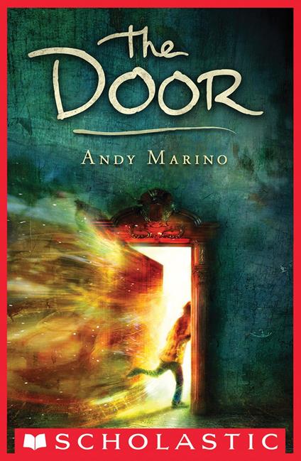 The Door - Andy Marino - ebook