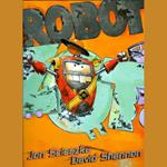 Robot Zot!
