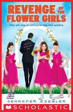 Revenge of the Flower Girls (The Brewster Triplets)