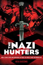 The Nazi Hunters