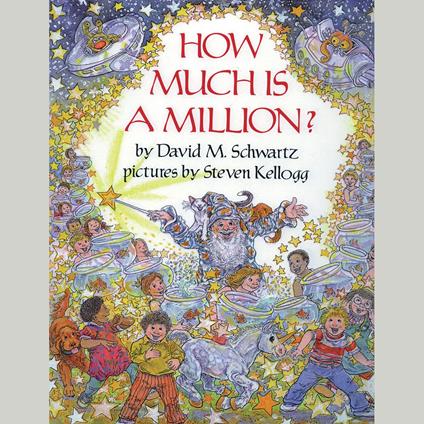 How Much Is A Million?