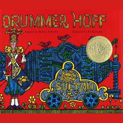 Drummer Hoff