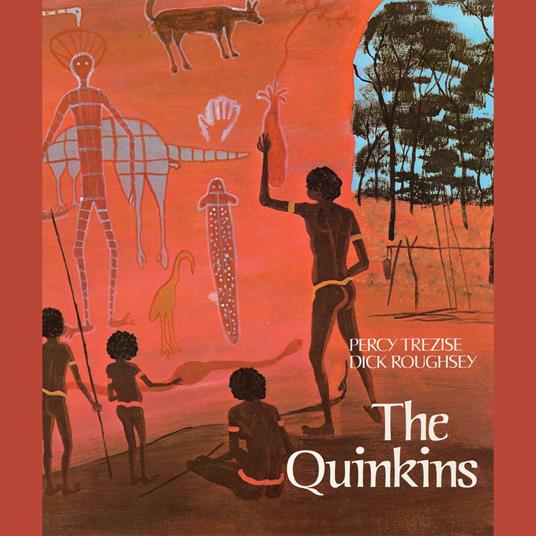 The Quinkins