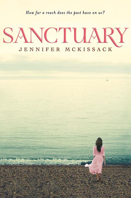 Sanctuary - Ms. Jennifer McKissack - ebook