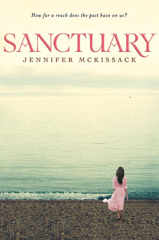 Sanctuary - Ms. Jennifer McKissack - ebook