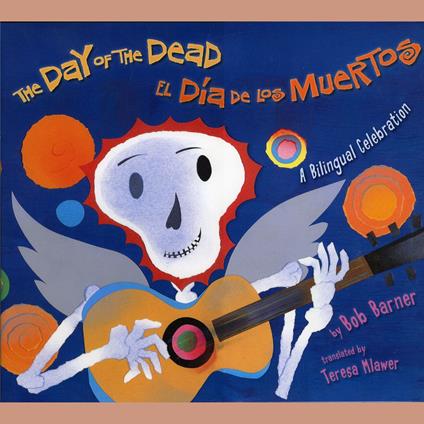 The Day Of The Dead