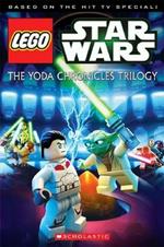 LEGO Star Wars: Yoda Chronicles Trilogy No Level