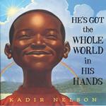 He's Got The Whole World In His Hands