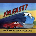 I'm Fast!