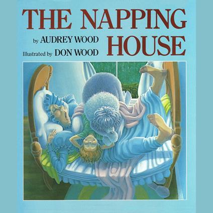 The Napping House