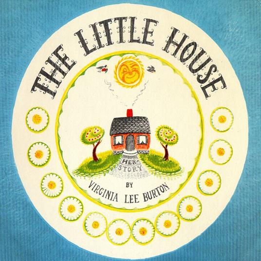 The Little House