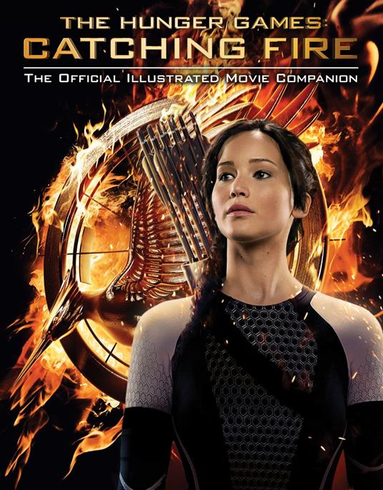 The Catching Fire - Kate Egan - ebook