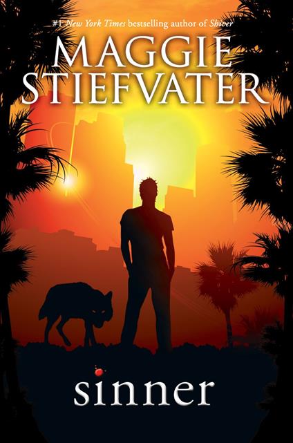 Sinner (Shiver) - Maggie Stiefvater - ebook