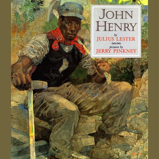 John Henry