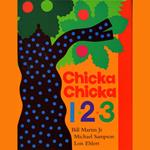 Chicka Chicka 1, 2, 3