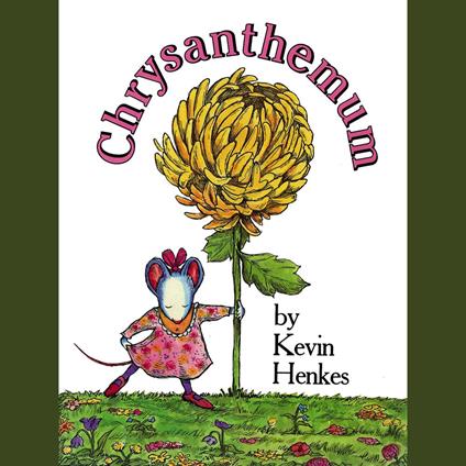 Chrysanthemum