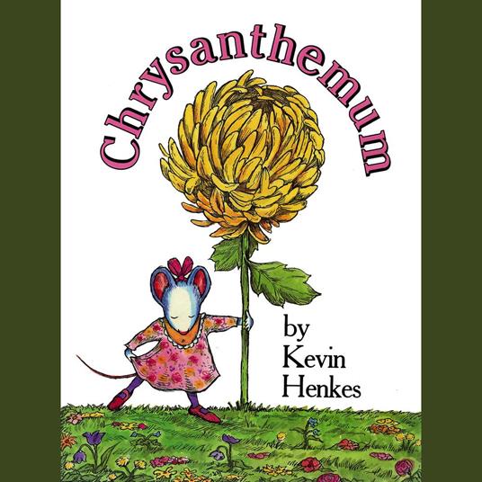 Chrysanthemum