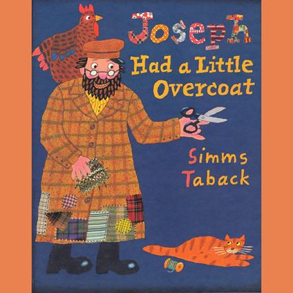 Joseph Had A Little Overcoat