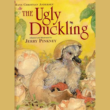 The Ugly Duckling