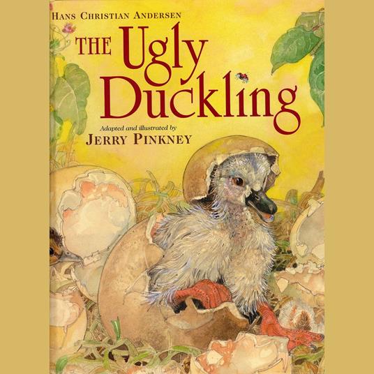 The Ugly Duckling