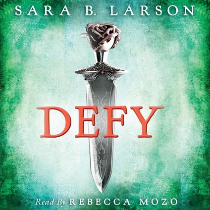 Defy (Defy Trilogy, Book 1)