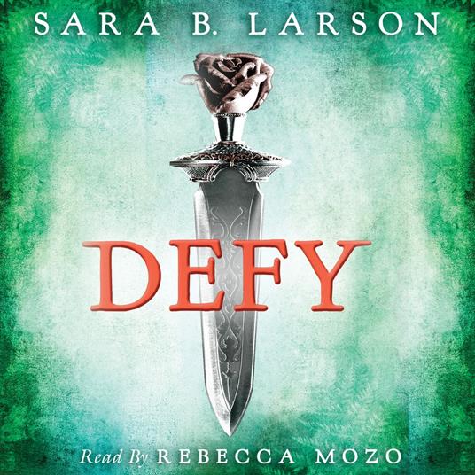 Defy (Defy Trilogy, Book 1)
