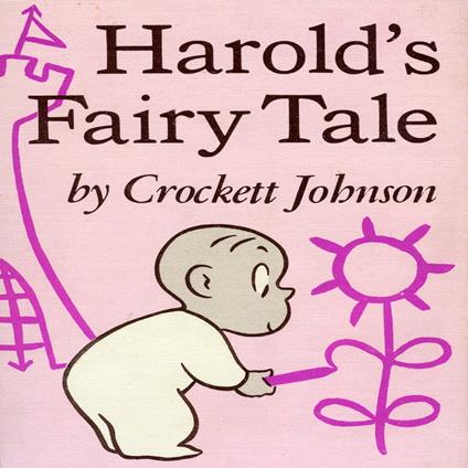 Harold's Fairy Tale