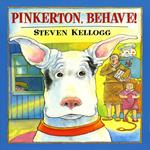 Pinkerton, Behave!