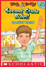 Second Grade Rules! (Ready, Freddy! 2nd Grade #1)