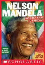 Nelson Mandela: 