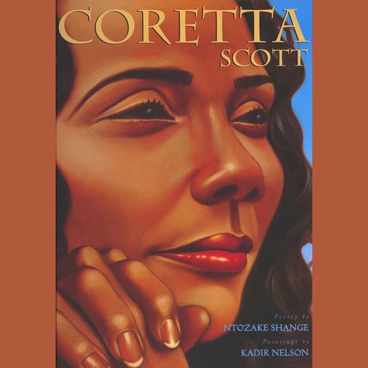 Coretta Scott