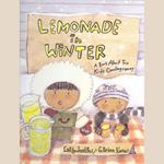 Lemonade in Winter: A Book About Two Kids Counting Money