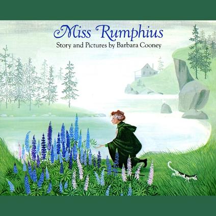 Miss Rumphius