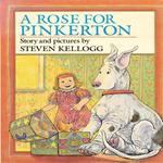 Rose for Pinkerton