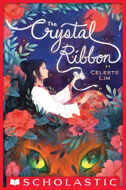 The Crystal Ribbon - Celeste Lim - ebook