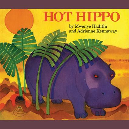 Hot Hippo