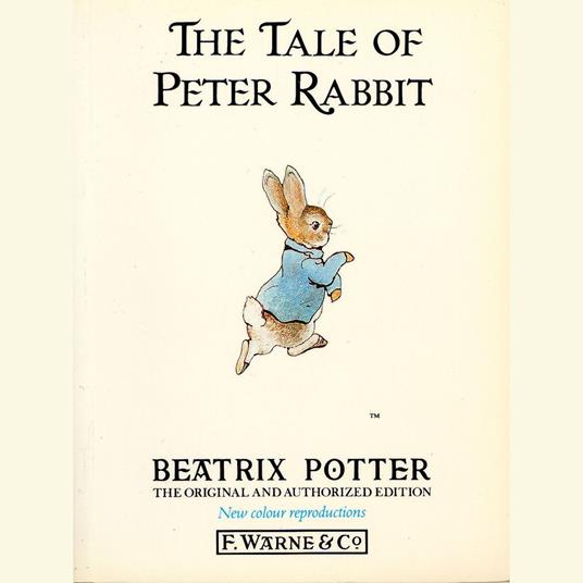 The Tale of Peter Rabbit