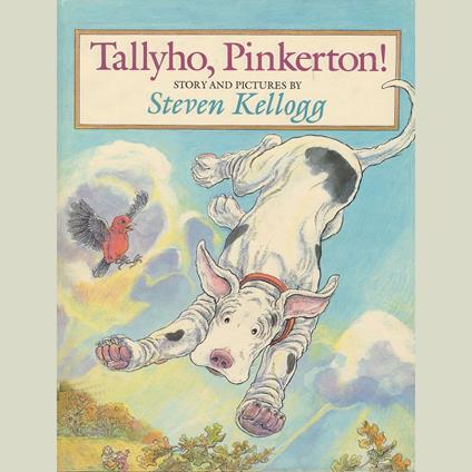 Tallyho, Pinkerton