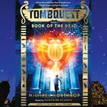 Book of the Dead (TombQuest, Book 1)