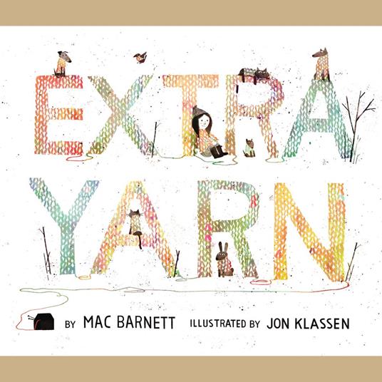 Extra Yarn