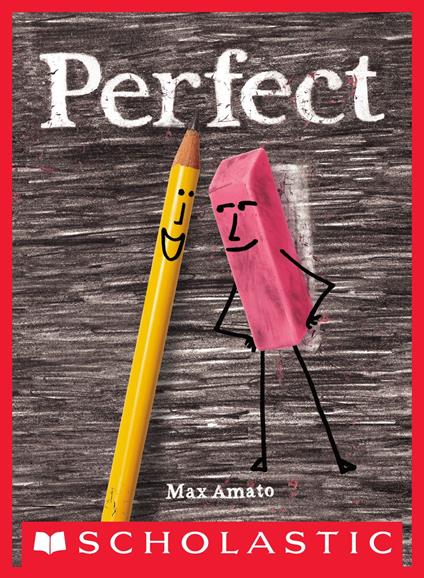 Perfect - Amato Max - ebook