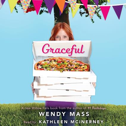 Graceful: A Wish Novel