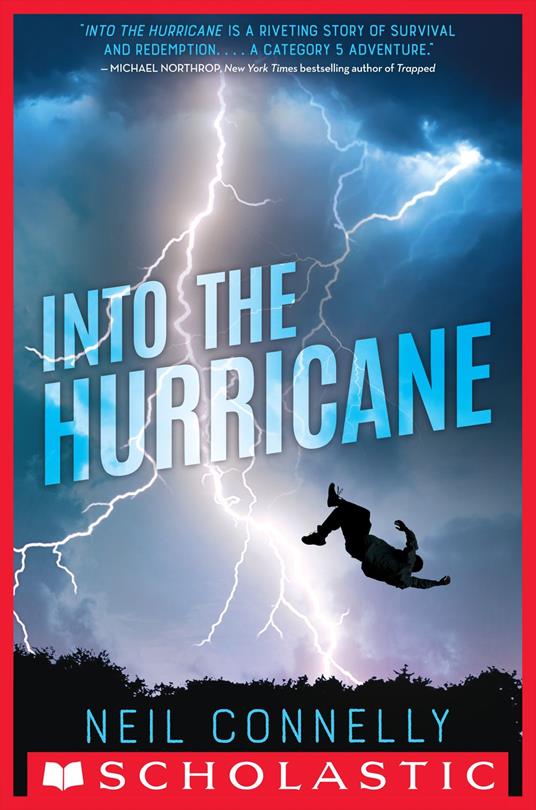 Into the Hurricane - Neil Connelly - ebook