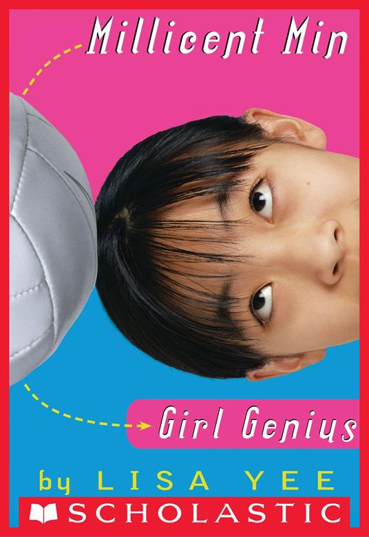 Millicent Min, Girl Genius (The Millicent Min Trilogy, Book 1) - Lisa Yee - ebook