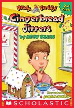 Gingerbread Jitters (Ready, Freddy! 2nd Grade #6)