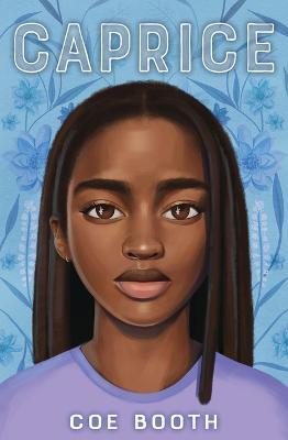 Caprice - Coe Booth - cover