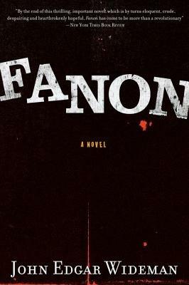 Fanon - John Edgar Wideman - cover