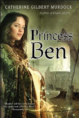 Princess Ben - Catherine Gilbert Murdock - cover