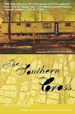Southern Cross - Skip Horack - cover